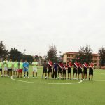 SHAC vô địch giải giao hữu bóng đá kiến trúc sư Hải Dương 2017 21