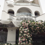 1 Ảnh thực tế biệt thự hiện đại tại hà nội sh btd 0059