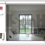 Thiết kế nội thất biệt thự ở khu đô thị Vinhomes Thăng Long 8