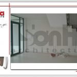 Thiết kế nội thất biệt thự ở khu đô thị Vinhomes Thăng Long 9