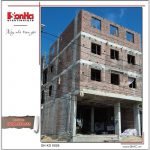 Mẫu Thiết Kế Khách Sạn Cổ Điển Pháp Đẳng Cấp Tại Quảng Ninh - SH KS 0026 5