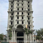 2 Ảnh thực tế thi công khách sạn 4 sao tại vĩnh phúc sh ks 0040