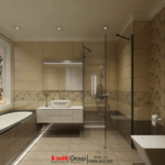 Khách Sạn 4 Sao Mạnh Quân Luxury Phong Cách Paris tại Vĩnh Yên 109