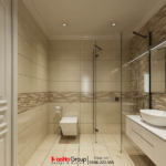 Khách Sạn 4 Sao Mạnh Quân Luxury Phong Cách Paris tại Vĩnh Yên 110