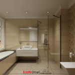 Khách Sạn 4 Sao Mạnh Quân Luxury Phong Cách Paris tại Vĩnh Yên 112