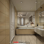 Khách Sạn 4 Sao Mạnh Quân Luxury Phong Cách Paris tại Vĩnh Yên 113