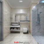 Khách Sạn 4 Sao Mạnh Quân Luxury Phong Cách Paris tại Vĩnh Yên 123