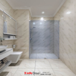 Khách Sạn 4 Sao Mạnh Quân Luxury Phong Cách Paris tại Vĩnh Yên 124