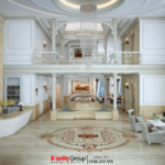 Khách Sạn 4 Sao Mạnh Quân Luxury Phong Cách Paris tại Vĩnh Yên 100