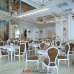 Khách Sạn 4 Sao Mạnh Quân Luxury Phong Cách Paris tại Vĩnh Yên 103