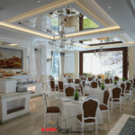 Khách Sạn 4 Sao Mạnh Quân Luxury Phong Cách Paris tại Vĩnh Yên 105