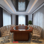 Khách Sạn 4 Sao Mạnh Quân Luxury Phong Cách Paris tại Vĩnh Yên 125