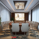 Khách Sạn 4 Sao Mạnh Quân Luxury Phong Cách Paris tại Vĩnh Yên 126