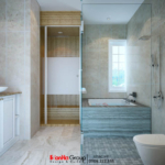 Khách Sạn 4 Sao Mạnh Quân Luxury Phong Cách Paris tại Vĩnh Yên 127