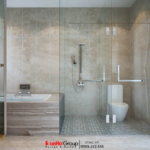 Khách Sạn 4 Sao Mạnh Quân Luxury Phong Cách Paris tại Vĩnh Yên 128