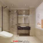 Khách Sạn 4 Sao Mạnh Quân Luxury Phong Cách Paris tại Vĩnh Yên 132