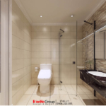 Khách Sạn 4 Sao Mạnh Quân Luxury Phong Cách Paris tại Vĩnh Yên 133