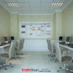 Khách Sạn 4 Sao Mạnh Quân Luxury Phong Cách Paris tại Vĩnh Yên 136