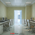 Khách Sạn 4 Sao Mạnh Quân Luxury Phong Cách Paris tại Vĩnh Yên 137