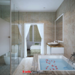 Khách Sạn 4 Sao Mạnh Quân Luxury Phong Cách Paris tại Vĩnh Yên 138