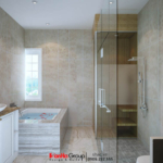 Khách Sạn 4 Sao Mạnh Quân Luxury Phong Cách Paris tại Vĩnh Yên 139