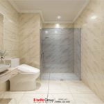 Khách Sạn 4 Sao Mạnh Quân Luxury Phong Cách Paris tại Vĩnh Yên 143