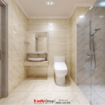 Khách Sạn 4 Sao Mạnh Quân Luxury Phong Cách Paris tại Vĩnh Yên 144