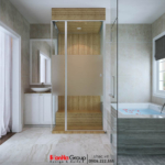 Khách Sạn 4 Sao Mạnh Quân Luxury Phong Cách Paris tại Vĩnh Yên 148