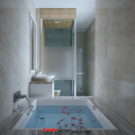 Khách Sạn 4 Sao Mạnh Quân Luxury Phong Cách Paris tại Vĩnh Yên 153