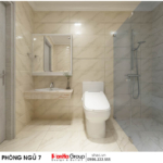 Khách Sạn 4 Sao Mạnh Quân Luxury Phong Cách Paris tại Vĩnh Yên 155