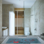 Khách Sạn 4 Sao Mạnh Quân Luxury Phong Cách Paris tại Vĩnh Yên 159