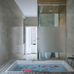 Khách Sạn 4 Sao Mạnh Quân Luxury Phong Cách Paris tại Vĩnh Yên 162