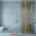 Khách Sạn 4 Sao Mạnh Quân Luxury Phong Cách Paris tại Vĩnh Yên 163