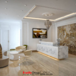 Khách Sạn 4 Sao Mạnh Quân Luxury Phong Cách Paris tại Vĩnh Yên 164