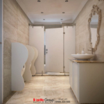 Khách Sạn 4 Sao Mạnh Quân Luxury Phong Cách Paris tại Vĩnh Yên 170