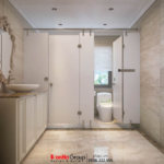 Khách Sạn 4 Sao Mạnh Quân Luxury Phong Cách Paris tại Vĩnh Yên 172