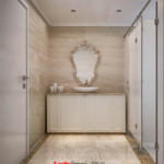 Khách Sạn 4 Sao Mạnh Quân Luxury Phong Cách Paris tại Vĩnh Yên 173