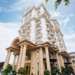 Khách Sạn 4 Sao Mạnh Quân Luxury Phong Cách Paris tại Vĩnh Yên 193