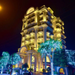 Khách Sạn 4 Sao Mạnh Quân Luxury Phong Cách Paris tại Vĩnh Yên 196