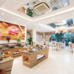 Khách Sạn 4 Sao Mạnh Quân Luxury Phong Cách Paris tại Vĩnh Yên 198
