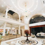 Khách Sạn 4 Sao Mạnh Quân Luxury Phong Cách Paris tại Vĩnh Yên 197