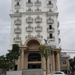 Khách Sạn 4 Sao Mạnh Quân Luxury Phong Cách Paris tại Vĩnh Yên 194