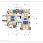 Khách Sạn 4 Sao Mạnh Quân Luxury Phong Cách Paris tại Vĩnh Yên 176