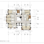 Khách Sạn 4 Sao Mạnh Quân Luxury Phong Cách Paris tại Vĩnh Yên 181