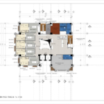 Khách Sạn 4 Sao Mạnh Quân Luxury Phong Cách Paris tại Vĩnh Yên 182