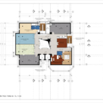 Khách Sạn 4 Sao Mạnh Quân Luxury Phong Cách Paris tại Vĩnh Yên 183