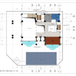 Khách Sạn 4 Sao Mạnh Quân Luxury Phong Cách Paris tại Vĩnh Yên 184