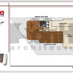 11 mặt bằng công năng tầng 10 khách sạn tại phú quốc sh ks 0043