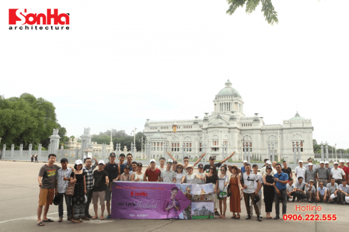 Du lịch Thái Lan 2017 (11)