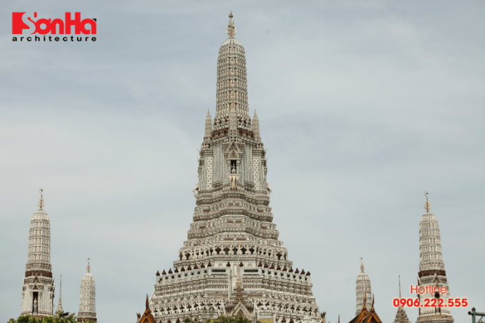 Du lịch Thái Lan 2017 (8)